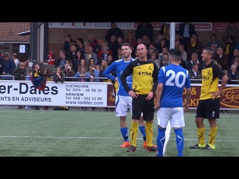 DCS 1 - OBW 1 (02-04-2016)