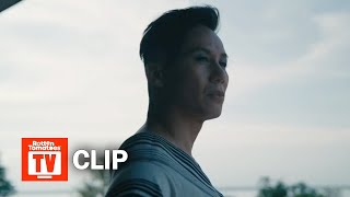 Mr. Robot S04 E01 Clip | 'Whiterose’s New Assistant Reins In Mr. Alderson' | Rotten Tomatoes TV video