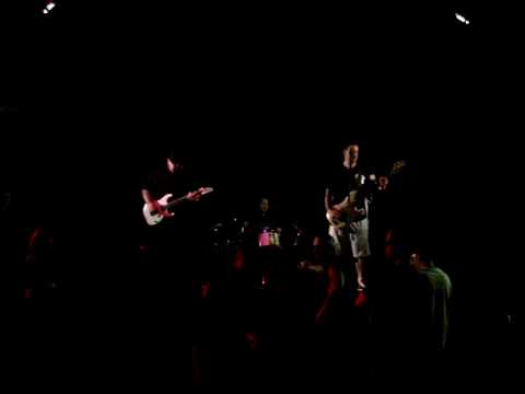 SETBACK/NYHC, Unfinished Business, Game Over Live, in CT