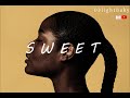 FREE Afro Instrumental 2022 SWEET Simple Afro Beat