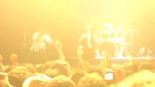 Faith No More - The Crab Song - June 5th 2010 - Brooklyn, NY