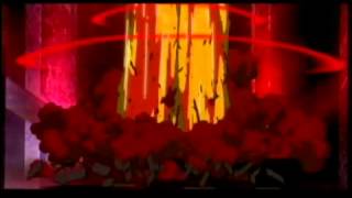 Metropolis Osamu Tezuka) AMV