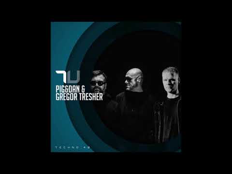 Pig&Dan & Gregor Tresher | Flow Techno Special Edition | True Techno 40 (2021)