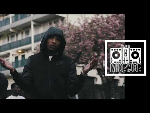 KO X RV X HEADIE ONE UK DRILL TYPE BEAT | PRODBYMIKEYJOE X ROCKY BEATZ