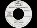 Clyde McPhatter - You're movin' me