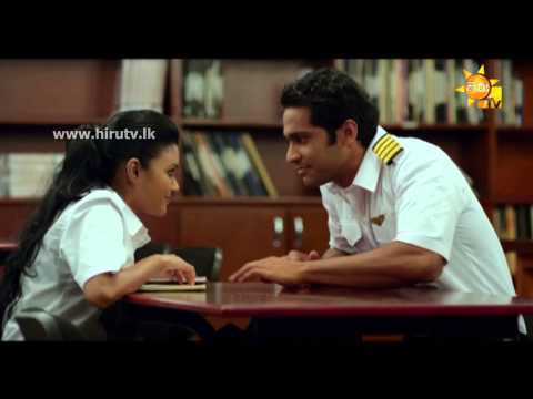 Me Wage Adarayak (Me Wage Adarayak Movie Song) - Chitral Somapala [www.hirutv.lk]