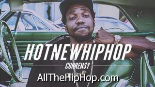 Curren$y   4 Life Instructions feat  Smoke DZA