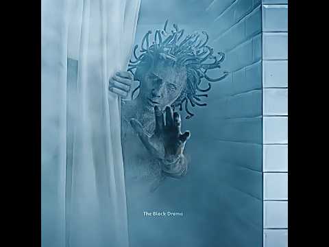 Ajax Turns Into Stone Himself 🐍😱 | Wednesday edit | #shorts #ajax #wednesday