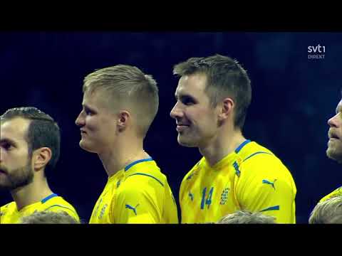 Floorball WC2022 Final   Swe Vs Cze