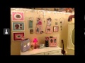 Shapes In My Room