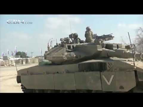 CBN News Today: December 5, 2014