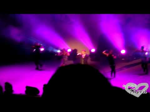 [111203]Andy台灣FM - Your Luv