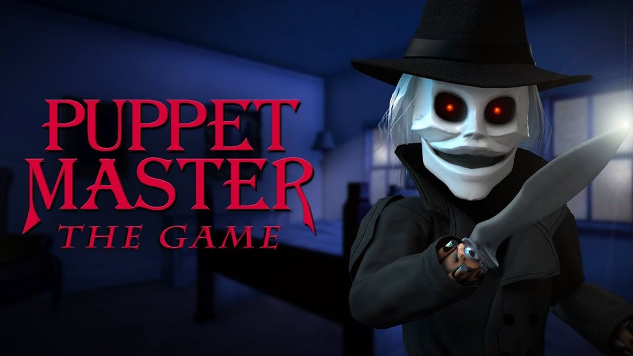 Puppet Master PvP (Puppet vs Puppet)