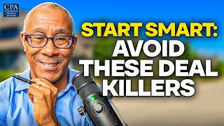 Peter Harris Live (3/31/26): Landmines that Kill Deals