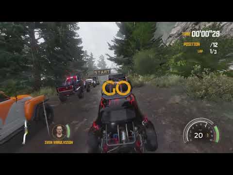 So Difficult |Flatout4 ep 23|