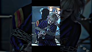 Wednesday got pranked by Agnes 💀🤣 - is it prank? #edit #wednesday #enid #agnes #demille