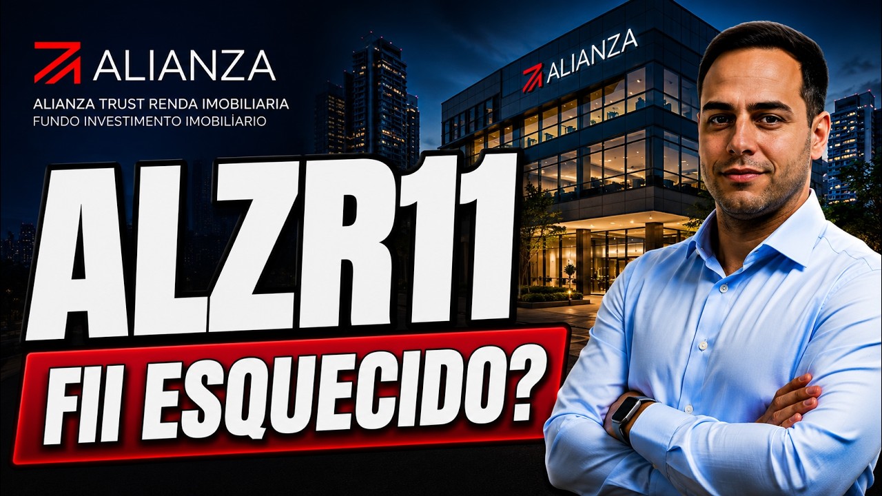 ALZR11: o fundo que bateu recorde de lucro e ainda está recomprando cotas