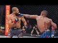 Jeremiah Wells knocks out Court McGee with vicious left hook ? #UFCAustin