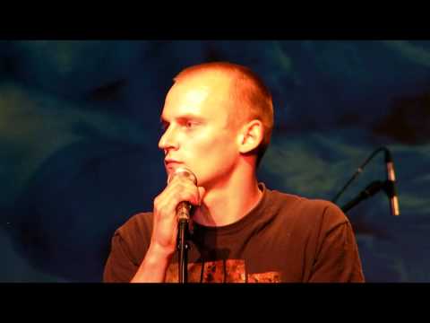 46 SFP - zespół "CHYBA TY" - "Oddaj"