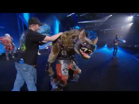 Heroes of the Storm adds a new aggressive hero, Hogger