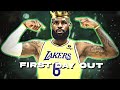 FIRST DAY OUT Tee Grizzley LEBRON JAMES MIXTAPE