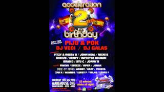 Download lagu DJ Brad D - Acceleration 2nd Birthday Promo Set - 10.11.12 mp3 Download lagu DJ Brad D - Acceleration 2nd Birthday Promo Set - 10.11.12 mp3
