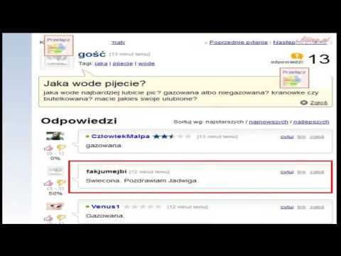 Mistrzowie Ciętej Riposty Cz.3
