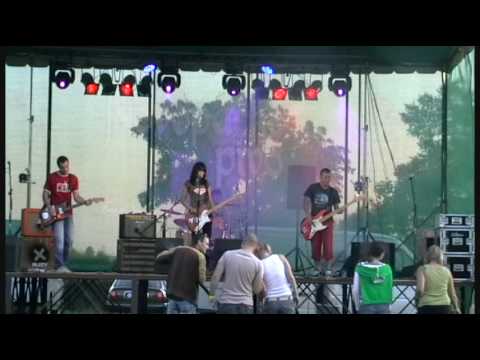 Bludy - Igelity