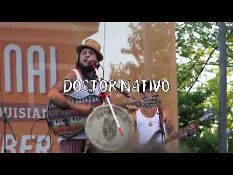 Doctor Nativo de Guatemaya