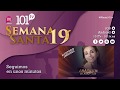 Semana Santa Málaga 2019 | Domingo De Ramos | #SSanta101tv