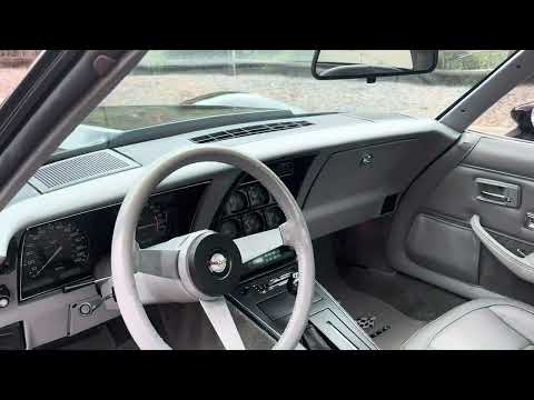 1978 Chevrolet Corvette (CC-2012619) for sale in El Cajon, California