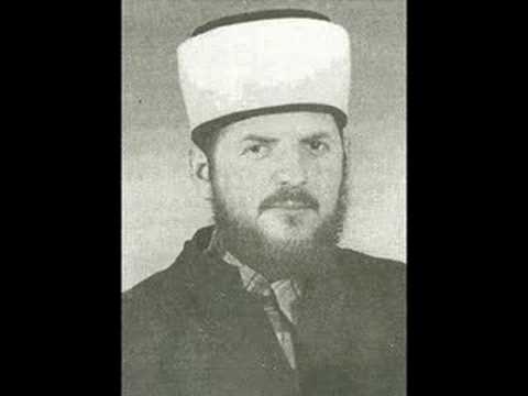 Dr.Shefqet Krasniqi - te cajturit nga frika e Allahut