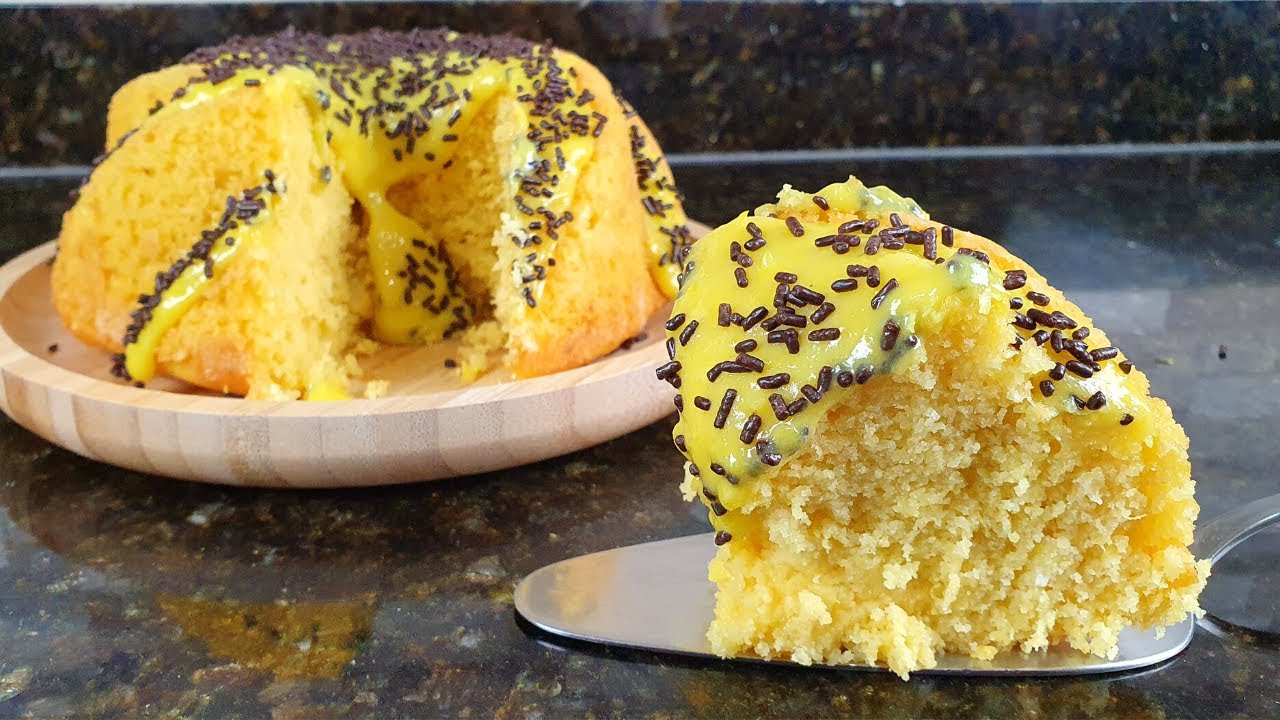 BOLO DE MILHO COM CURAU DE MILHO POR CIMA | RECEITA INCRÍVEL | MANIA DE COZINHAR