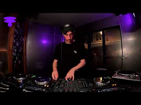 Simone Bauer @ GIMIC - 20 July 2025