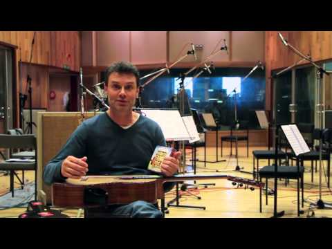 Craig Ogden introduces the Classic FM Hall of Fame 2014 album