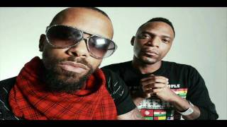 Dead Prez - Malcolm, Garvey, Huey