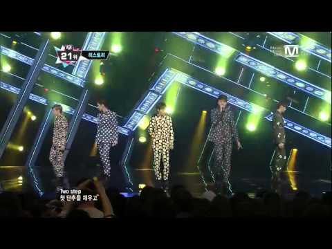 [130509] HISTORY - Dreamer