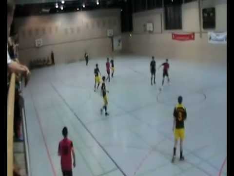 JFG NDR Franken B-Jugend