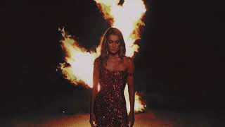 Céline Dion - Tous Les Blues Sont Écrits Pour Toi (Courage World Tour Studio Instrumental)