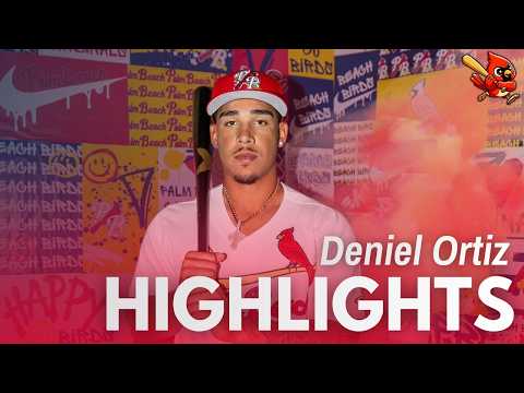 Deniel Ortiz