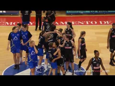 Ambiente: Perfumerías Avenida - Girona (13/04/2013)