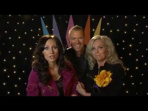 Alcazar - Melodifestivalen 2010