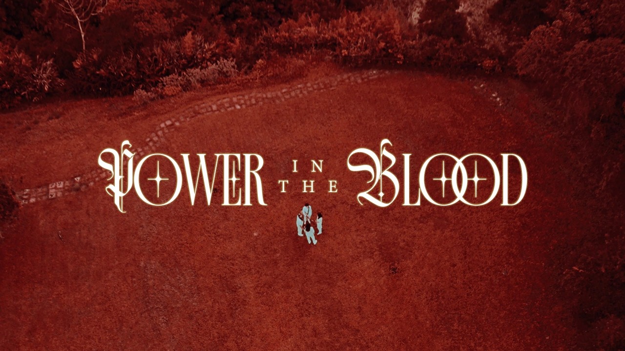 Polyphia - Power In The Blood (Official Music Video) - YouTube