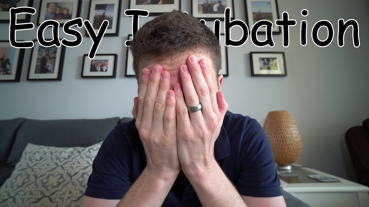 Making Intubation Easy | Intubation technique