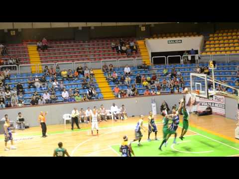 LECHUGUEROS VS. FUERZA REGIA 10102013