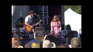 "Keeper" Shovels & Rope - Hinterland 2016