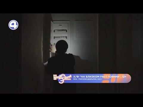 Подборка фильмов от Андрея Кулика