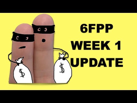 6 Figure Partner Program Review of Week 1 Results (Over $21K in Sales!)