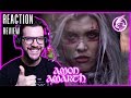Amon Amarth "Raven's Flight" - REACTION / REVIEW Amon Amarth "Raven's Flight" - REACTION / REVIEW