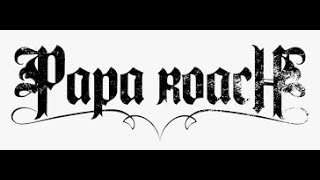 Download lagu Papa Roach - No apologies Acoustic (Lyric Video) mp3
